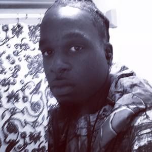 Meet your Posher, Jay